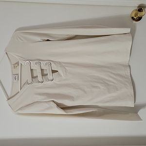 Daytrip long sleeve shirt size medium